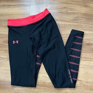 Under Armor leggings